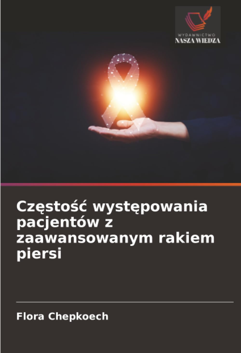 Częstość występowania pacjentów z zaawansowanym rakiem piersi