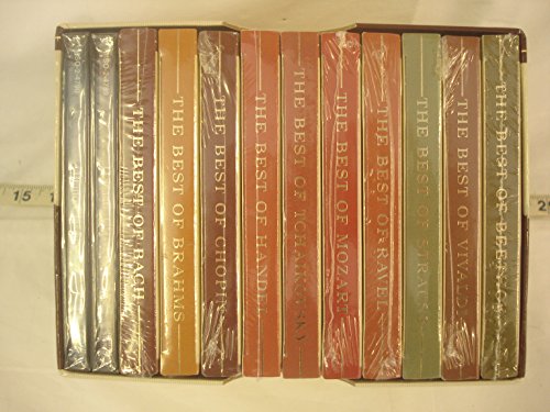 Classical Masterpieces