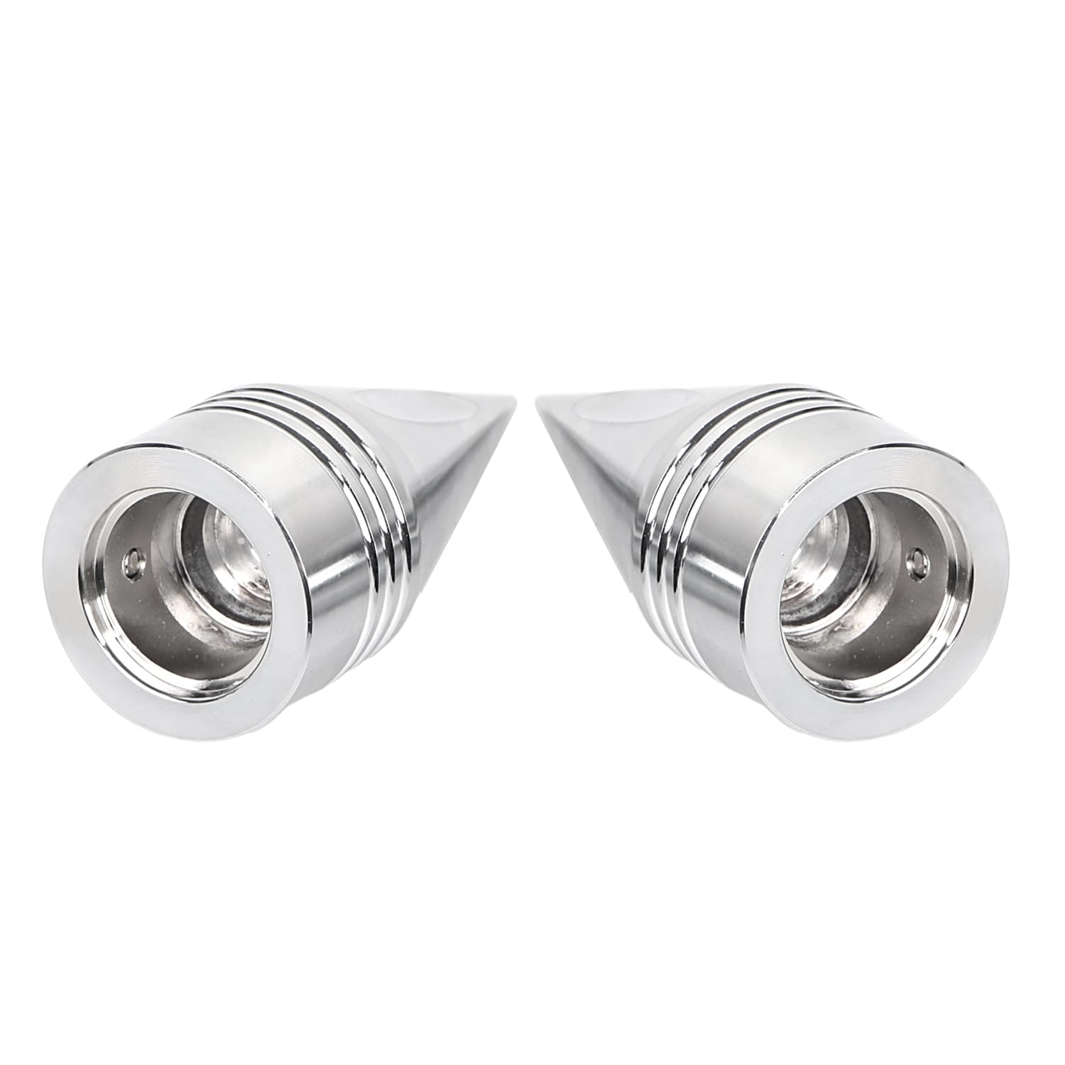 XMMT Axle Nut Covers 3.6