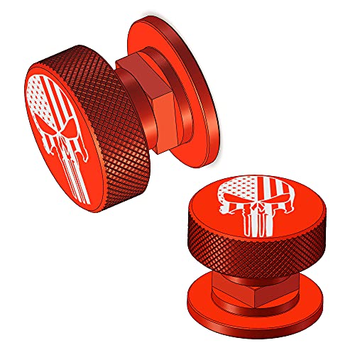 Top 15 Best Fasteners For Aluminum Reviews BNB