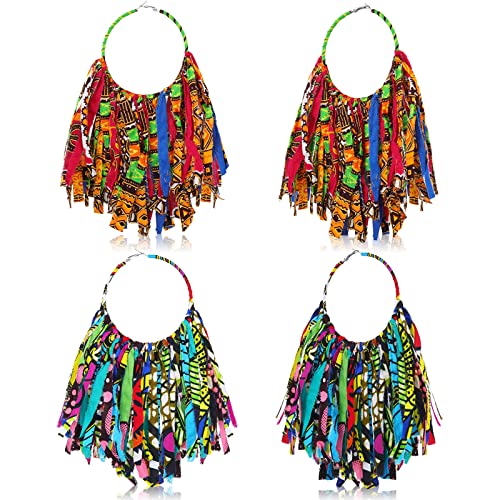 Top 10 Best African Earrings For Women Reviews & Buying Guide Katynel