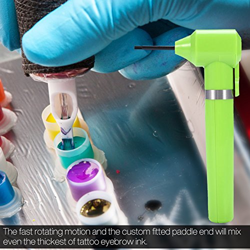 Review de Demógrafo micro pigmentación tabla con los diez mejores. 8 Imagen adicional