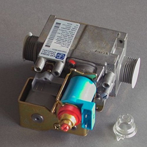 Preisvergleich Produktbild Brötje Gasventil 972642 für Ecotherm WSS, WSC, WTS, WTC