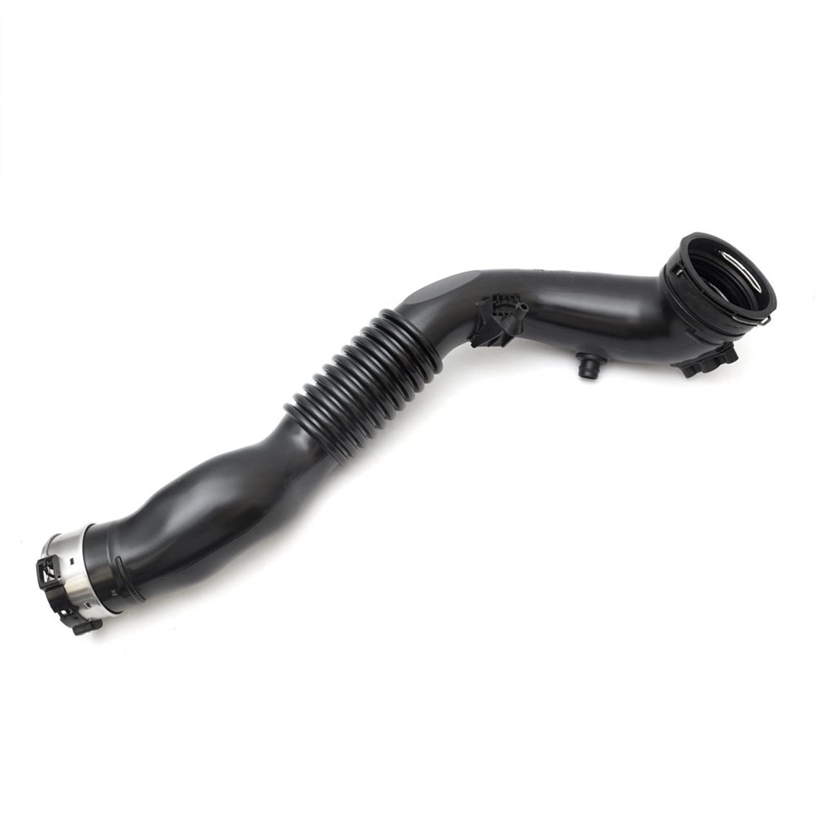 Części samochodowe do B&MW 335i 435i M235i 2014-2016 OEM nr 13717604033 13-71-7-604-033 akcesoria samochodowe Wąż wlotowy powietrza Części do modyfikacji samochodów