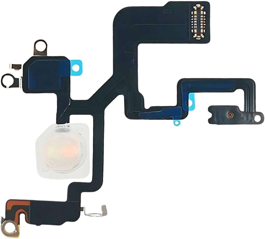 Amazon.co.jp: MEEFIX Flash Light Flex Cable 交換用 iPhone 12 Pro Amazon.co.jp: MEEFIX Flash Light Flex Cable 交換用 iPhone 12 Pro