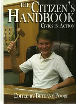The Citizen's Handbook: Civics in Action