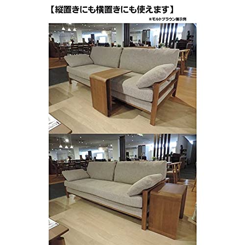 Amazon｜カリモク カリモク家具 karimoku サイドテーブル TU1970