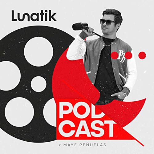  Lunatik Podcast
