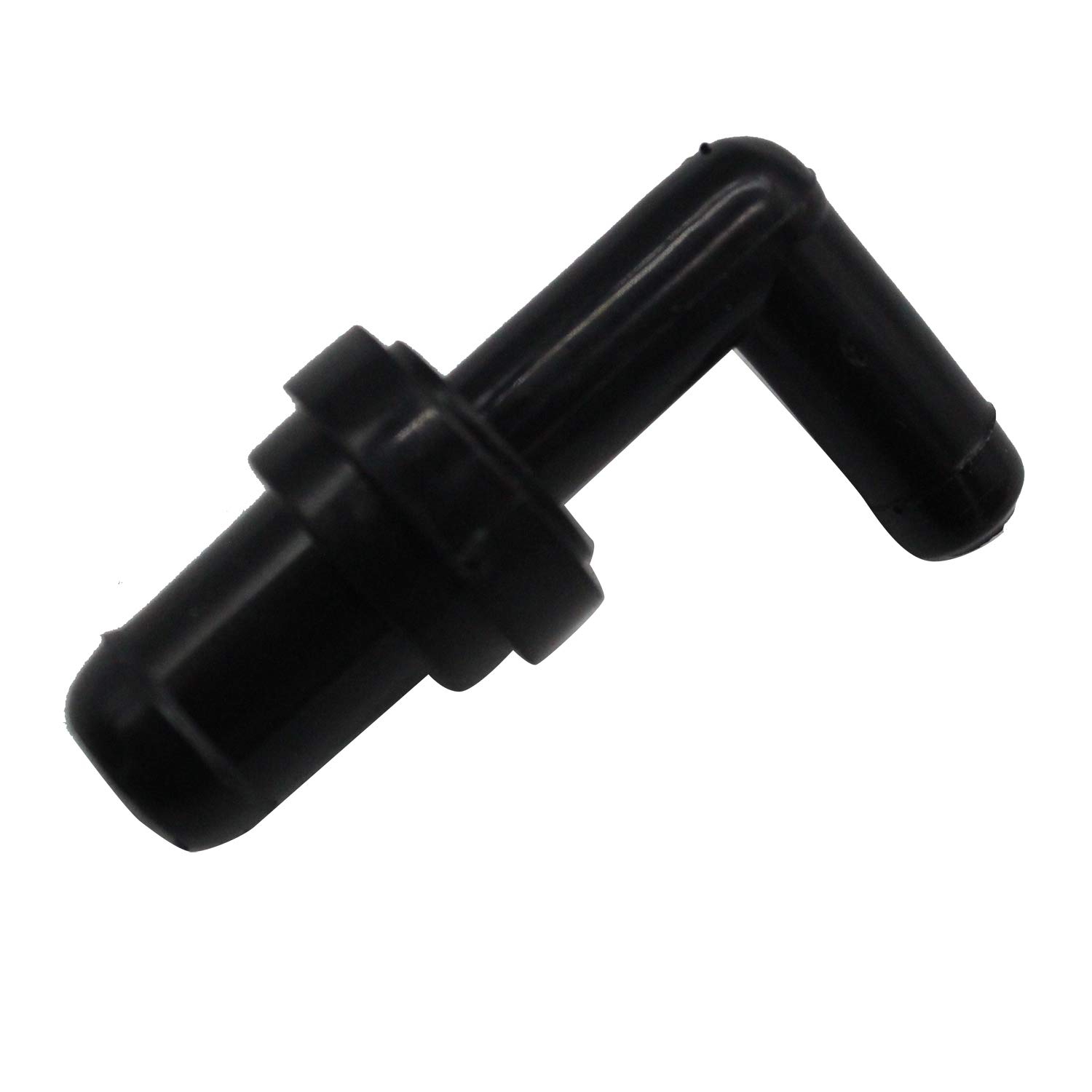 Amazon.com: PCV Valve and Grommet Kit 90° 17139-PK1-000 17130-PM6