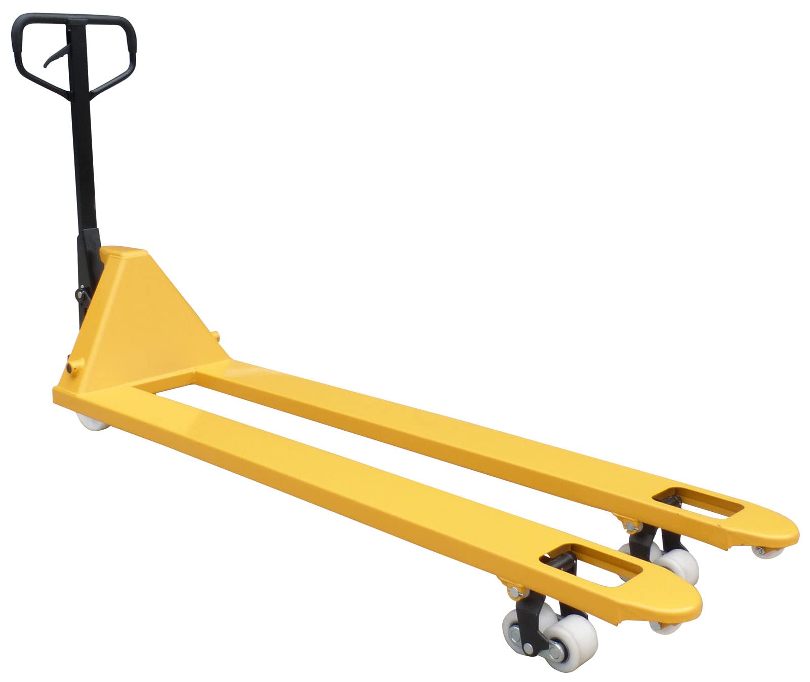 1.8m long LiftMate Pallet Truck, Capacity: 2000kg, Forks: 540x1800mm