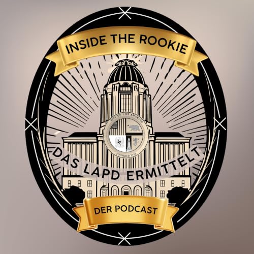 Inside the Rookie &ndash; Das LAPD ermittelt Titelbild