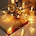 KNONEW 20 LED Photo Clip Cuerda Luces- 3 Metros LED Luces para...