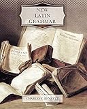 New Latin Grammar