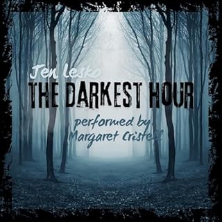 The Darkest Hour cover art
