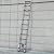 10.5ft Telescoping Ladder Stainless Steel Heavy Duty 330lbs Max Load, EN131 Certificated, Folding Extension Ladder Adjustable Height Portable Compact Collapsible Ladder for Home, Office, DIY, RV