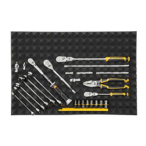GEARWRENCH Tool Drawer Liners - Image 12
