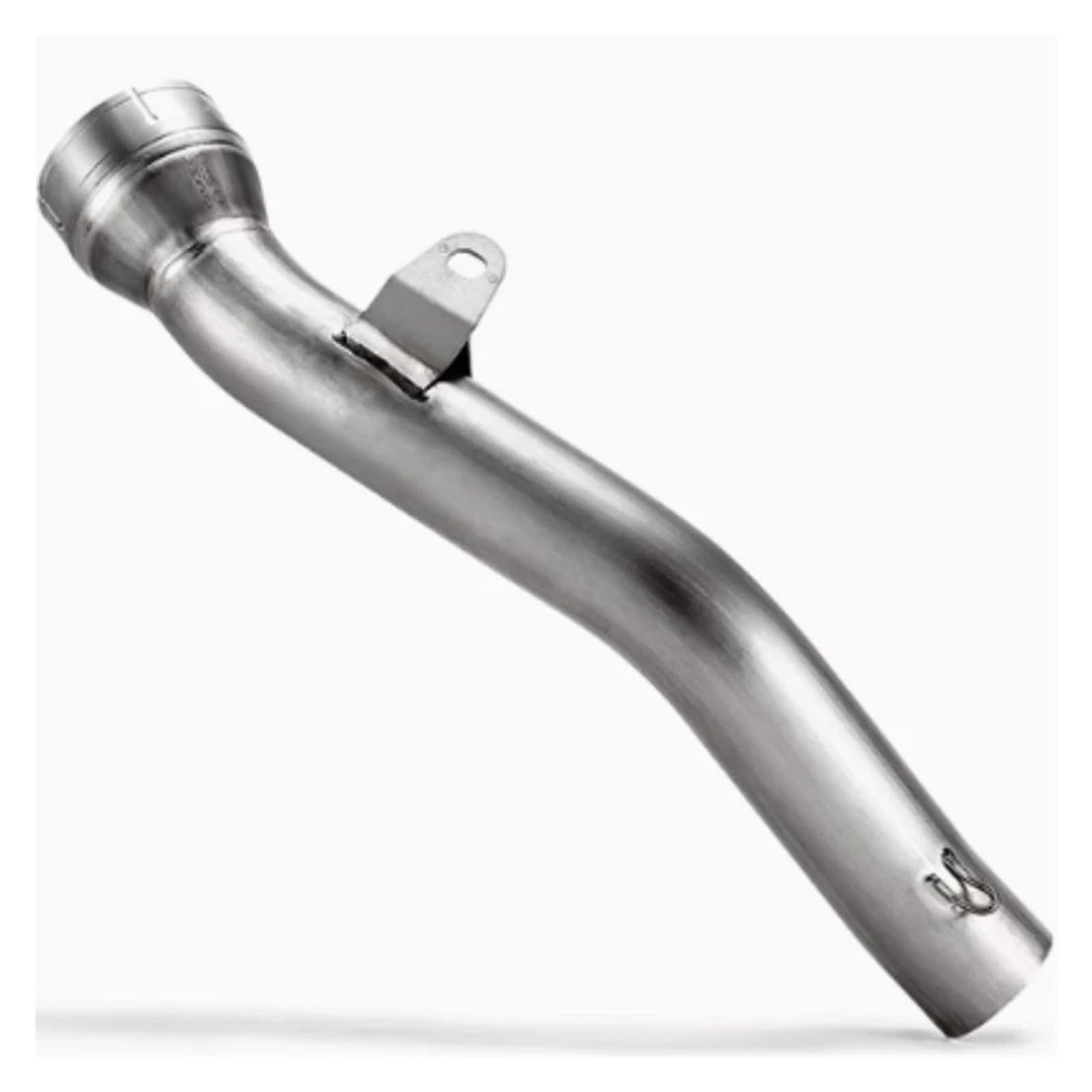 Slip-On-Motorradauspuff Aus Titanlegierung, Project Exhaust S1-GP Komplettanlage, Passend Für ZX10R (2021–2025)(Type A Titanium)