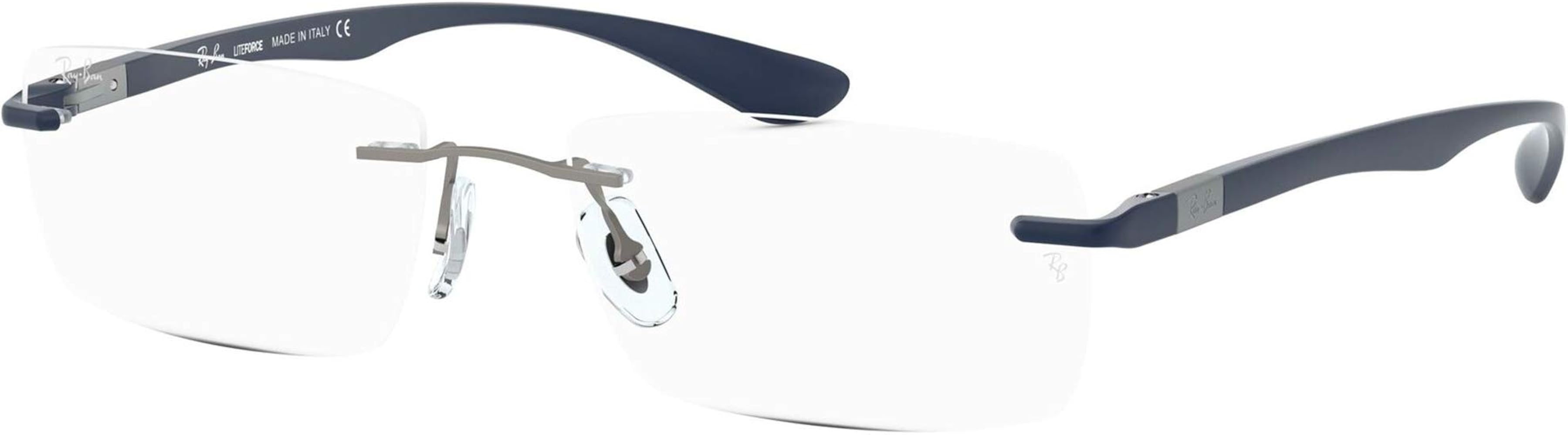 No.2587-メガネ Ray-Ban【フレームのみ価格】