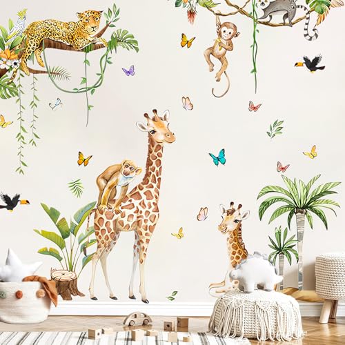 3 Pegatinas Pared Decorativas Infantile Pegatinas Infantiles Vinilos Infantiles Pared Vinilos Bebe Estilo Moderno y Sencillo Adecuadas para Dormitorio de Niños Niñas y Bebés