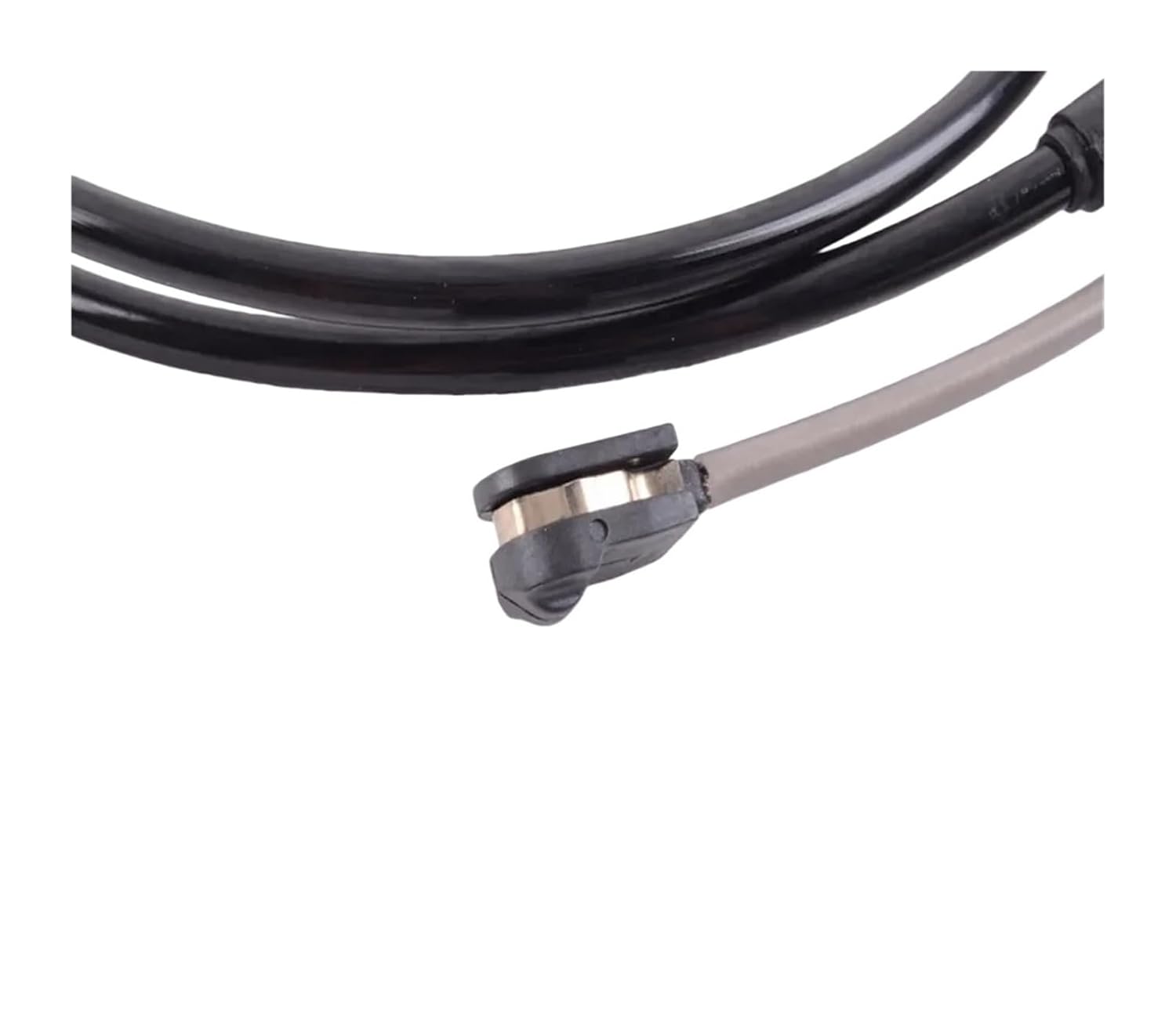 Front Brake Pad Wear Sensor Compatible with BMW Z4 E89 18i 20i 23i 28i 30i 35i 35is 34356792563