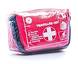 Wundmed Travel Set für die Erste Hilfe unterwegs 32 teilig
