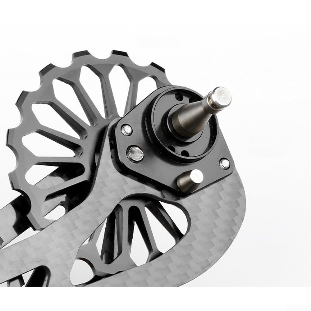 Dérailleur Arrière Vélo Ultra-Léger pour R8000 Dérailleur Arrière