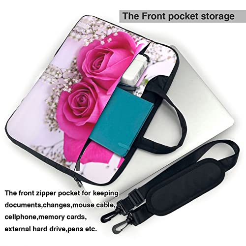 Bolso para laptop 13-15.6 pulgadas miniatura 4