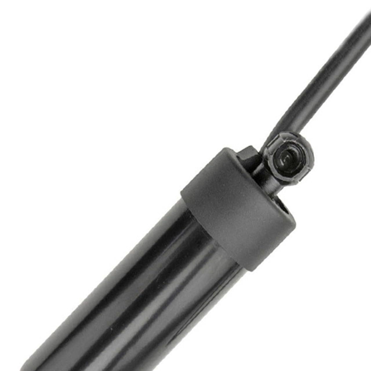 MALVCD 2 X Gasfeder Dämpfer Heckklappe Für Volvo V40