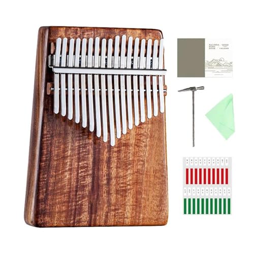 �J�����o 21 �L�[ �v���t�F�b�V���i�� �J�����o 17 �L�[ �����Ɍ����� ���S�Ҍ����y��(Acacia 17)