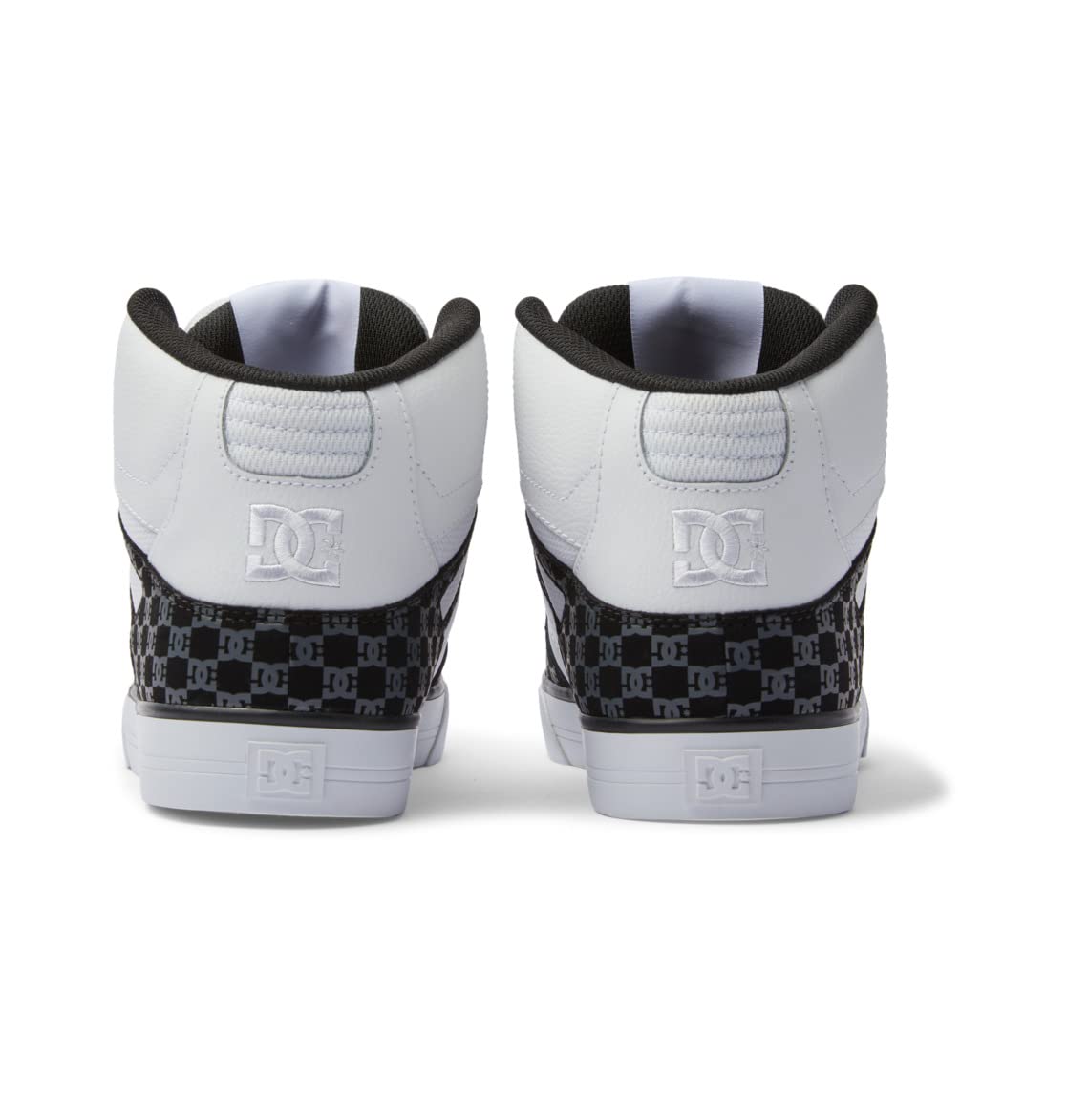 DC Shoes Herren Pure High-top WcSneaker