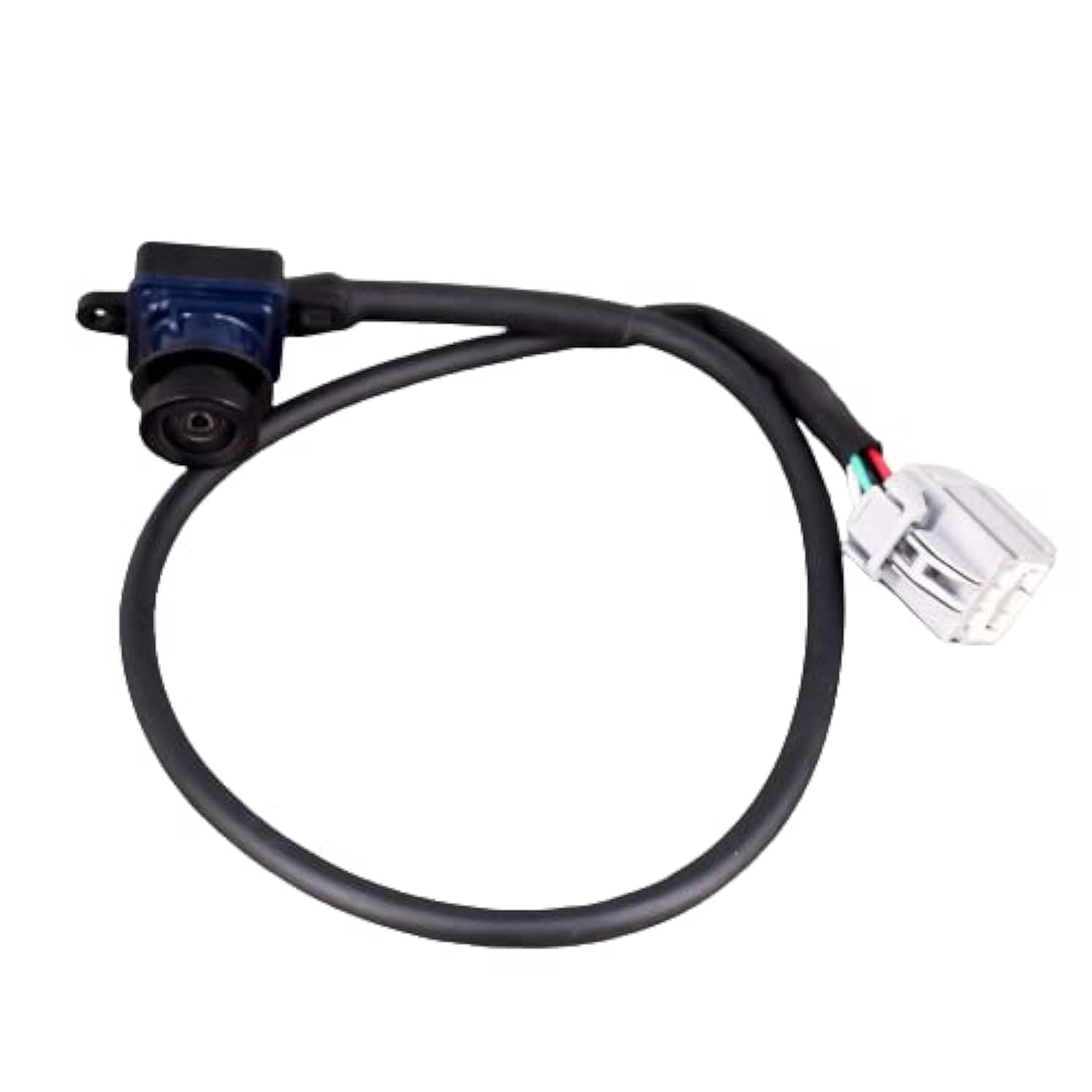 Rear View Backup Camera Fits for 2013-2016 Dodge Dart Replaces 56038990AA 56038990AB 56038990AC 1WY78GW7AA