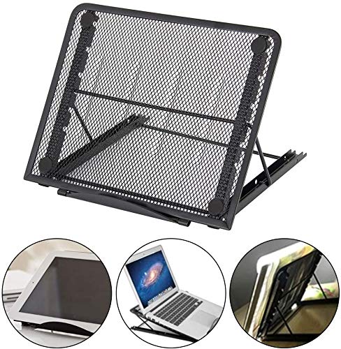 Soporte Ajustable Multifunción para Laptop y Tableta miniatura 6