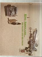 King Abdulaziz... His Plane and His Pilot 1615840826 Book Cover