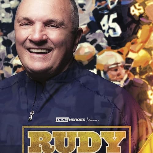 2 DJ's 1 Mic - Featuring Rudy Ruettiger & More #EP 38
