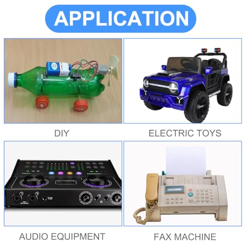 DAOKAI Mini Vertikale Schiebeschalter DPDT,6 mm Hoher Knopf Schalttafelmontage Schiebeschalter 6-pin 3 Positionen Mikro Miniatur Verriegelung Kippschalter SS23D32G6-100 Stück