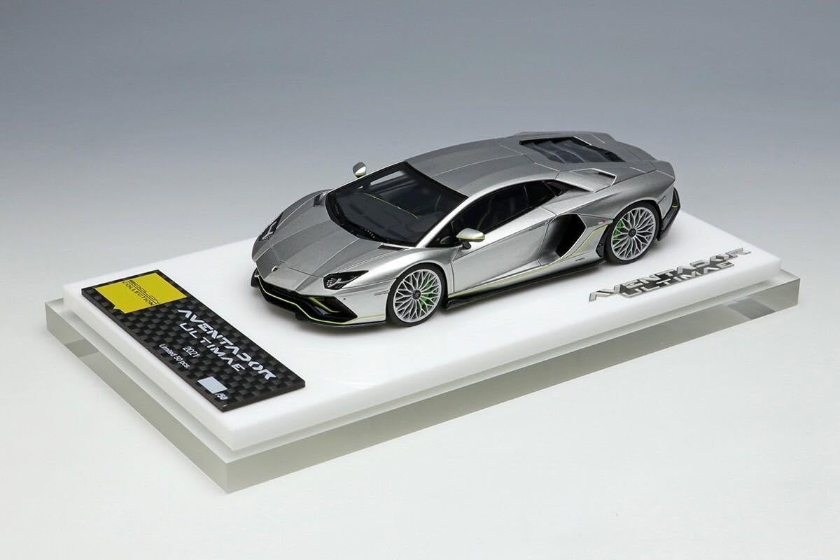 Amazon.co.jp: 2 EIDOLON Make up Idolon Makeup Lamborghini