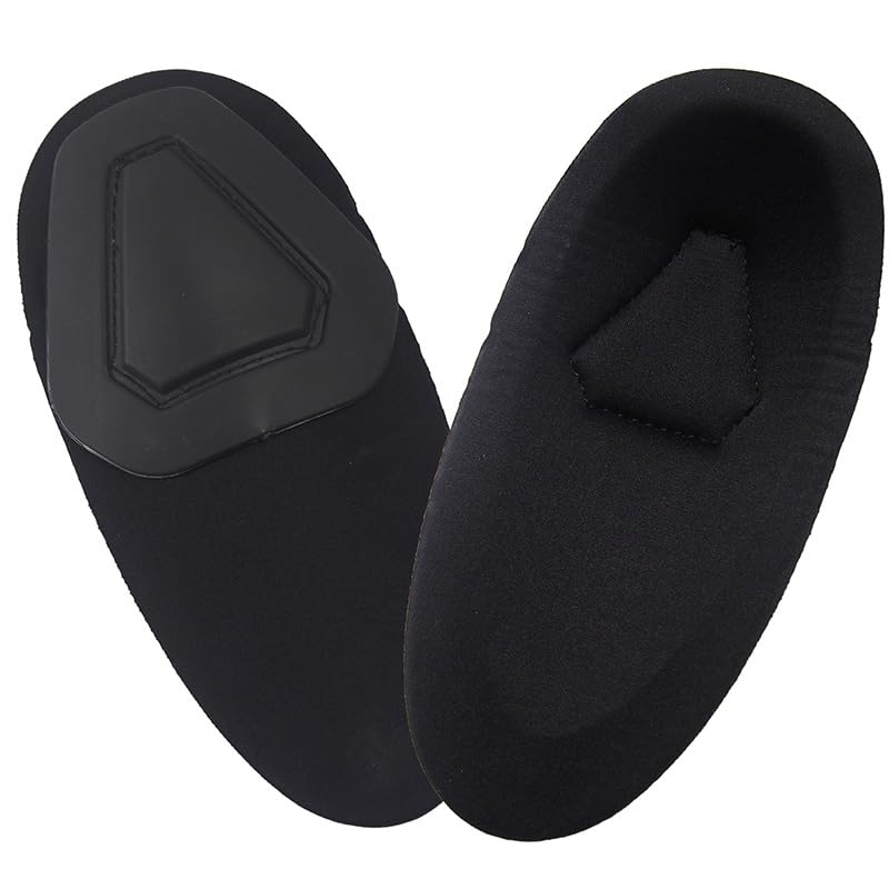 Outdoor Hunting Shooting Battle Dress Uniform Tactical Combat Clothing Camouflage US Uniform Accessory Kneepad Elbow Pads for BDU - Grey