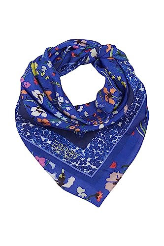 Écharpe femme mode ESPRIT, foulard tendance et accessoire de cou