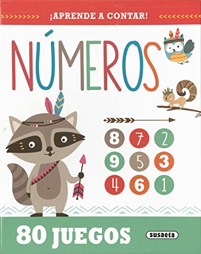 Números (Tarjetas)