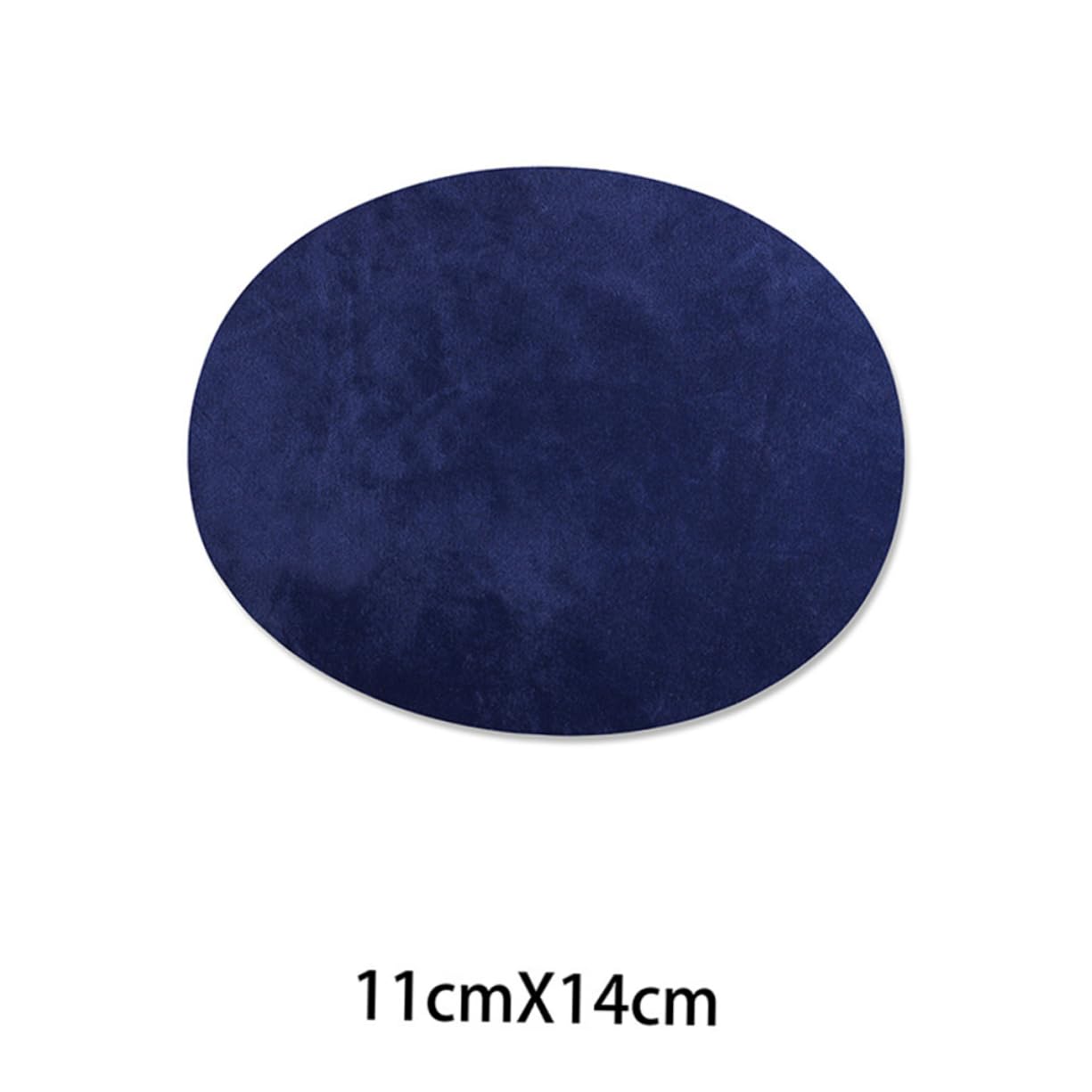 SHINEOFI Juego De 3 Parches Elásticos De Para Coser En La Ropa Para Reparar Codos Y Rodillas 25 Unidades X 3