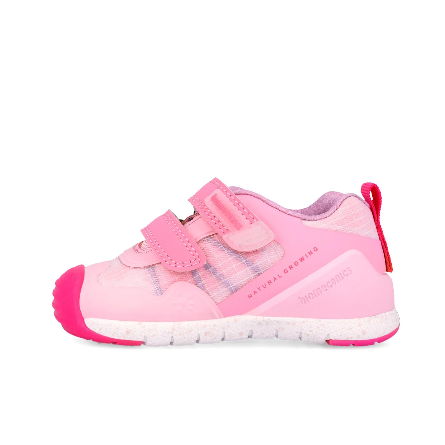Biomecanics Lucy 262132B Scarpe Rosa Bambina