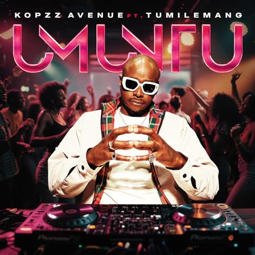 Kopzz Avenue feat. Tumilemang