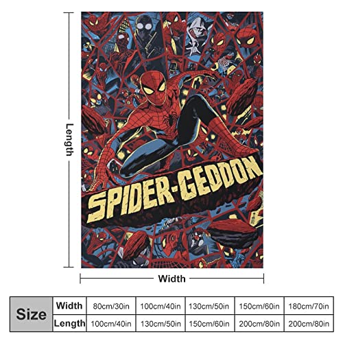 Movie Throw Blanket Fall Decor Gifts Kids Adult Lightweight For Couch Flannel Bed Sofa Blanket 50"X60" #TOP2