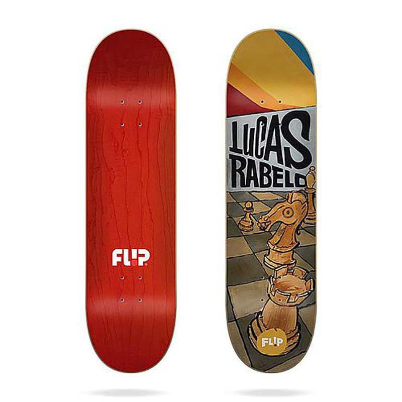 Tablas de skate | FOUR SKATEBOARDERS