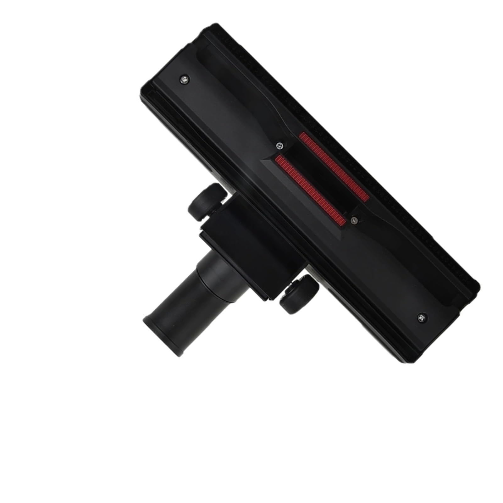 Bocchetta Universale For Aspirapolvere Da 32 Mm, For Tappeti E Pavimenti,