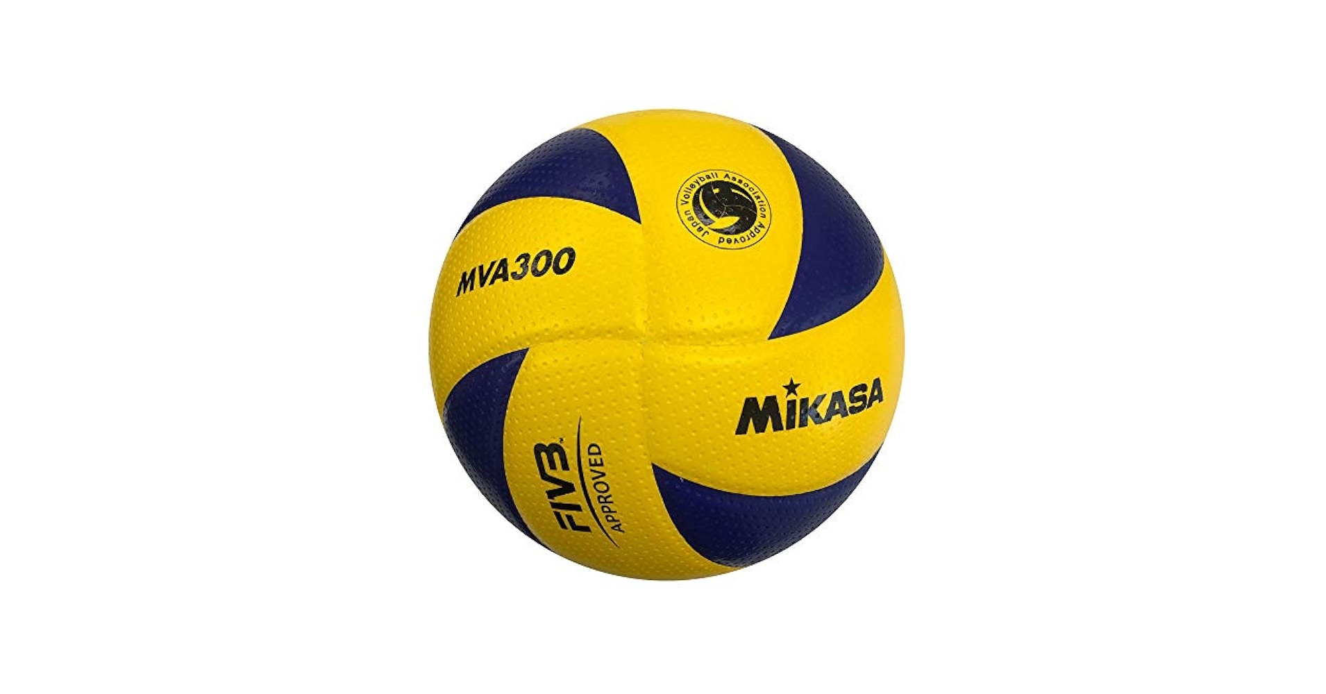 ミカサバレーボール　mva300 Mikasa MVA 300 V330W Ballon de volley-ball Multicolore