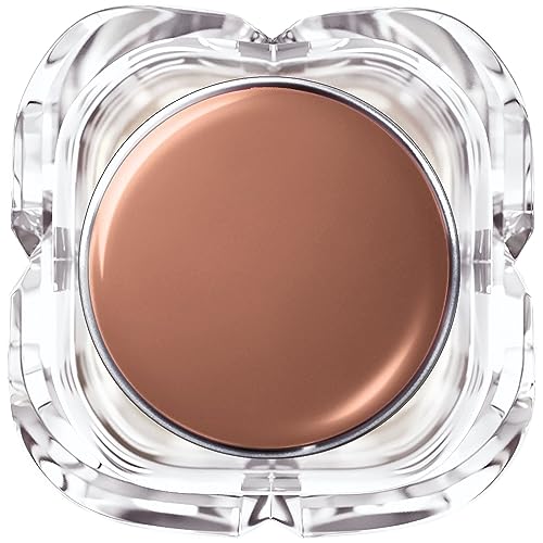 Image of L'Oreal Paris Colour Riche Shine Lipstick, Glossy Finish, 0.1 oz - Glossy Fawn