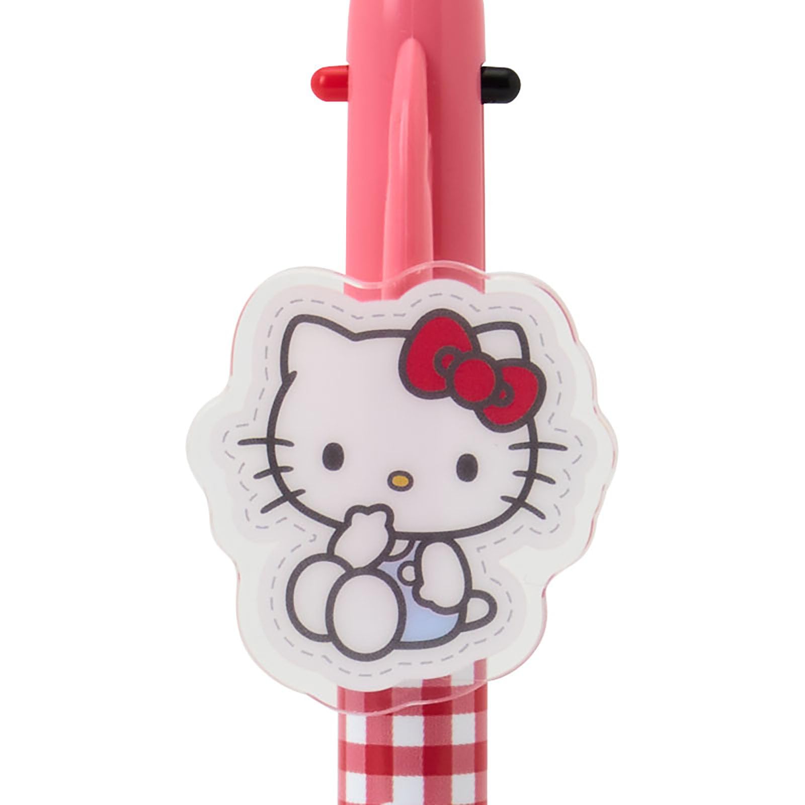 Amazon.co.jp: サンリオ(SANRIO) 2色ボールペン＆シャープペン