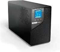 SMS - NOBREAK PREMIUM 1500 WIFI - POTÊNCIA 1500VA | 1050W - BIVOLT ENT.:115/ 220V |SAÍDA: 115/ 220V - 8 TOMADAS (6T 10A + 2T 20A) - SENOIDAL PURA - LINE INTERACTIVE - PN 29501