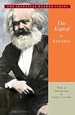 Image of Das Kapital: A Critique. Brand catalog list of Gateway Editions. 